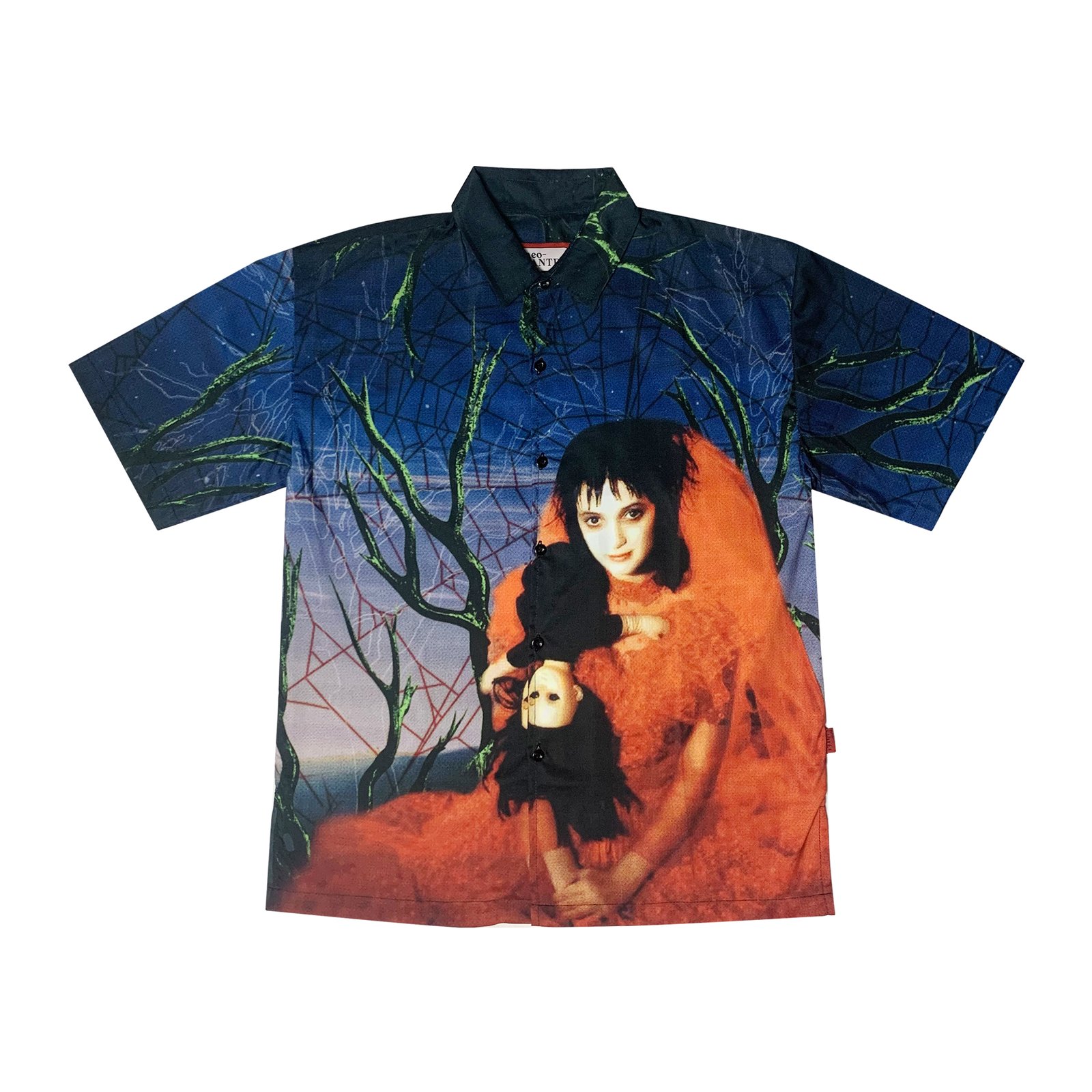 Lydia Shirt | NEO-SANTET